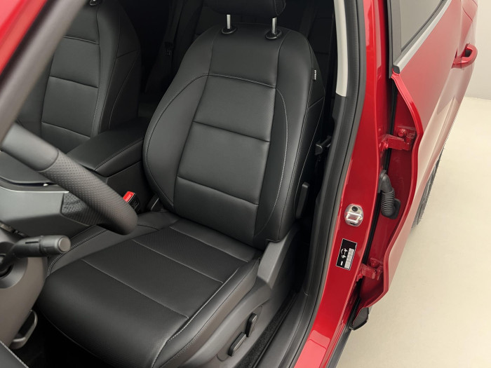 MG ZS HYBRID+ EXCLUSIVE 1.5TGI AUT 1.5 Exclusive