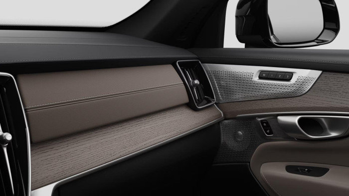 Volvo XC90 B5 AWD AUT BRIGHT PLUS