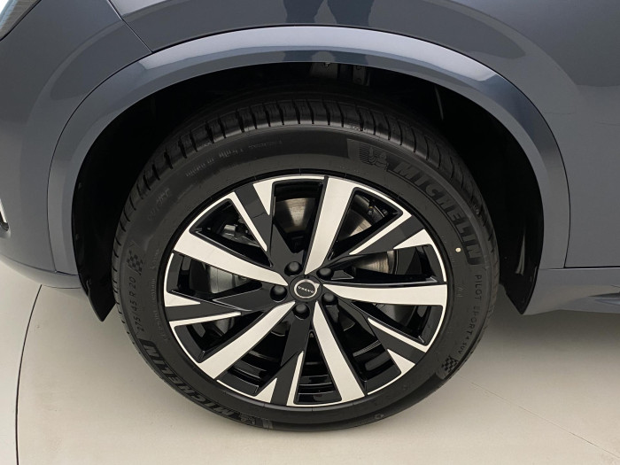 Volvo XC90 B5 AWD AUT CORE 7míst