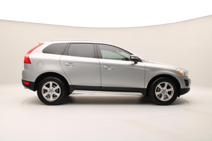 Volvo XC60 D4 AWD SUMMUM POLESTAR AUT CZ 2.4 d Summum