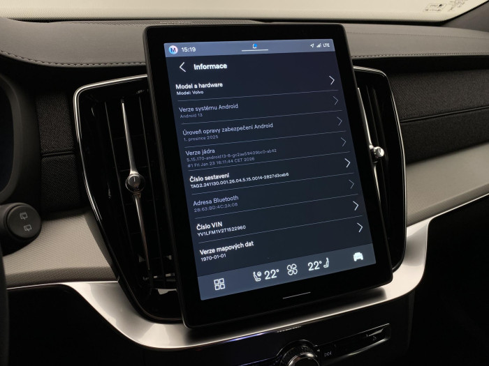 Volvo XC90 B5 AWD BLACK EDITION PLUS 7m