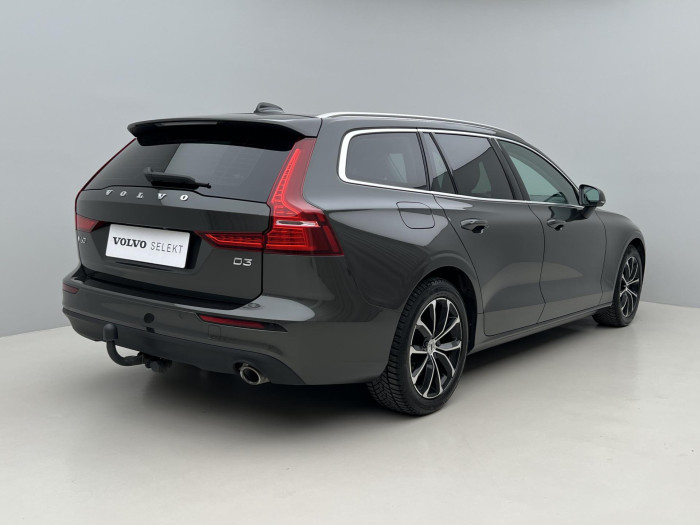 Volvo V60 D3 MOMENTUM PRO 1.maj. 2.0 d Momentum