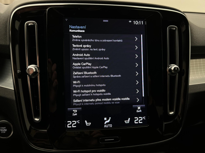 Volvo XC40 D3 MOMENTUM 2.0 d Momentum