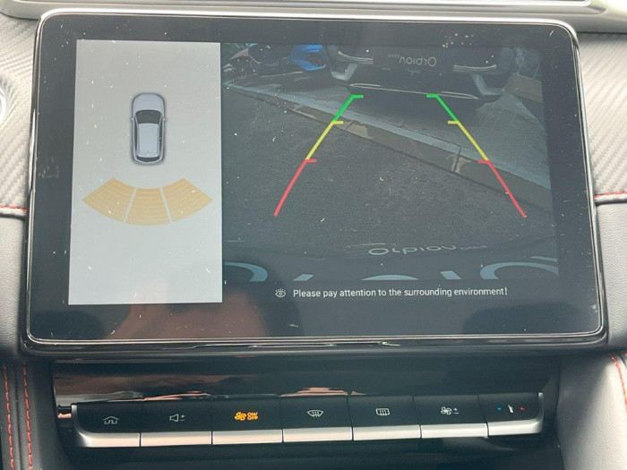 MG ZS EV EXCITE 70kWh SKLADEM!
