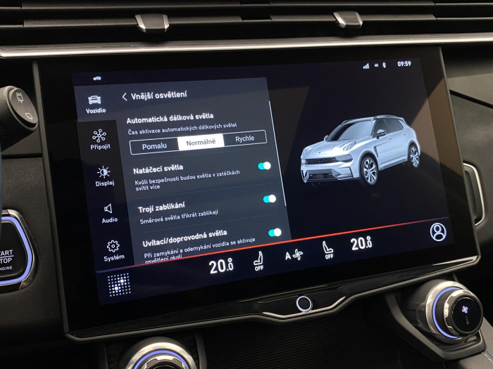 Lynk & Co 01 MORE PHEV