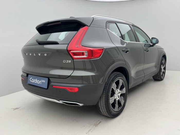 Volvo XC40 D3 INSCRIPTION AUT 2.0 d