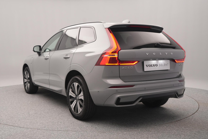 Volvo XC60 T6 AWD RECHARGE PLUS DARK AUT