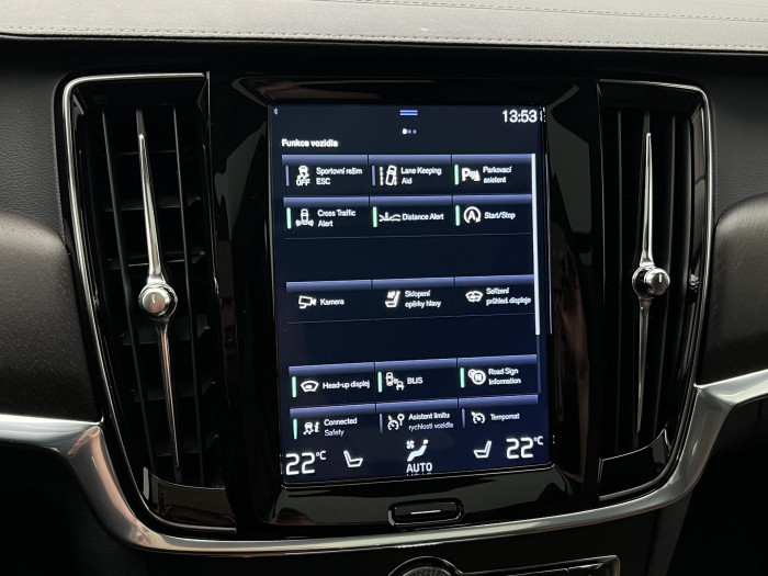 Volvo V90 CC D5 AWD PRO AUT 2.0 d CC CC