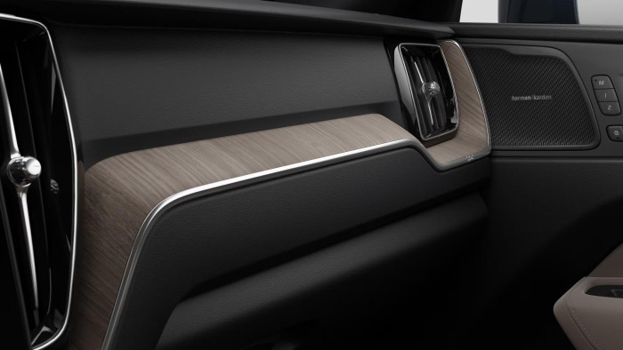 Volvo XC60 B5 AWD AUT BRIGHT PLUS