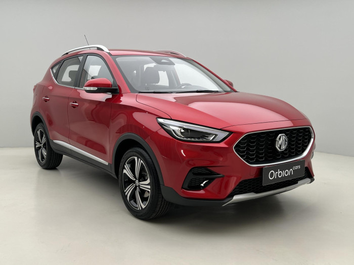 MG ZS 1.5 ESSENTIAL PLUS CZ 1.maj.
