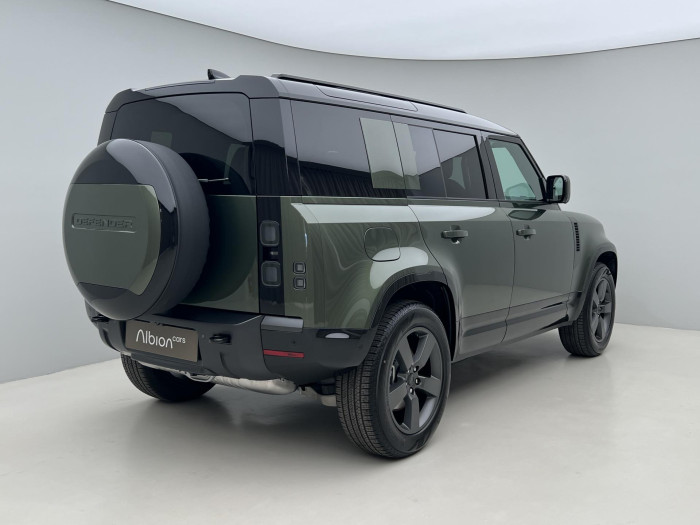 Land Rover Defender 110 D350 X-DYNAMIC HSE AWD AUT 3.0 d Dynamic