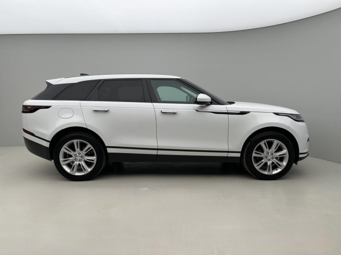 Land Rover Range Rover Velar D180 AWD AUT 2.0 d