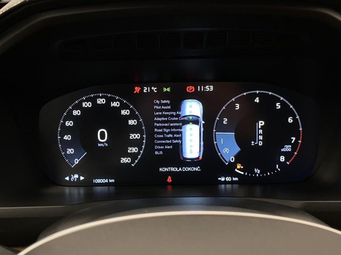 Volvo XC90 T6 AWD INSCRIPTION AUT CZ 7m