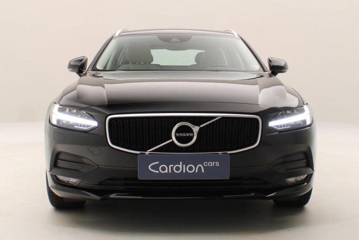 Volvo V90 D4 AWD MOMENTUM AUT REZERVACE 2.0 d Momentum