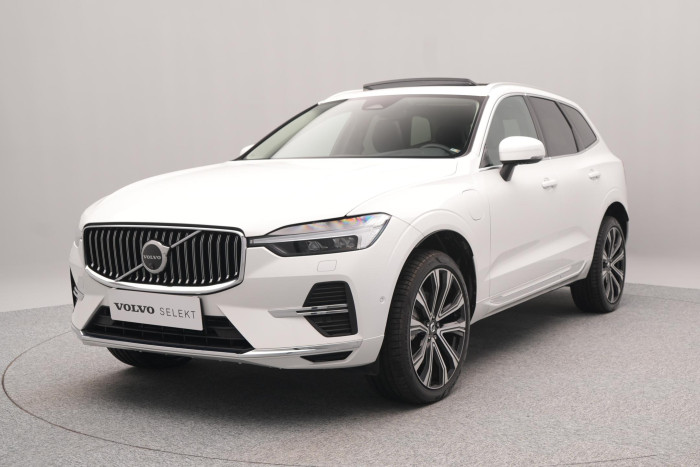 Volvo XC60 T8 AWD RECHARGE BRIGHT PLUS