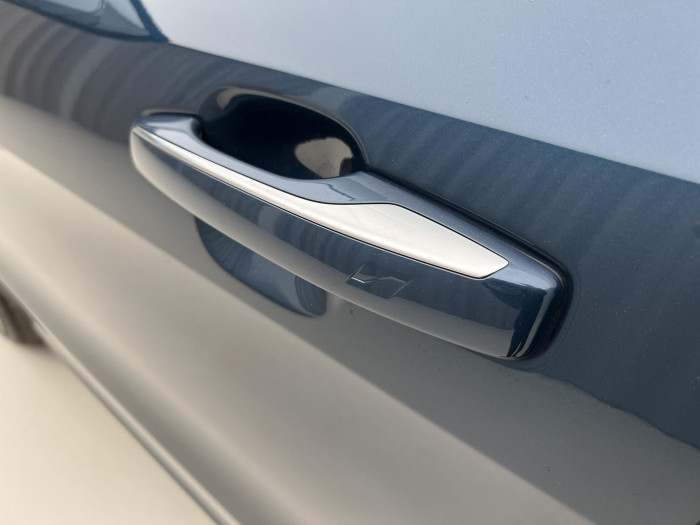 Lynk & Co 01 PHEV DCT AUT