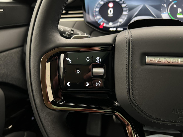 Land Rover Range Rover Sport P460e DYNAMIC SE AWD Aut 3.0 Dynamic SE
