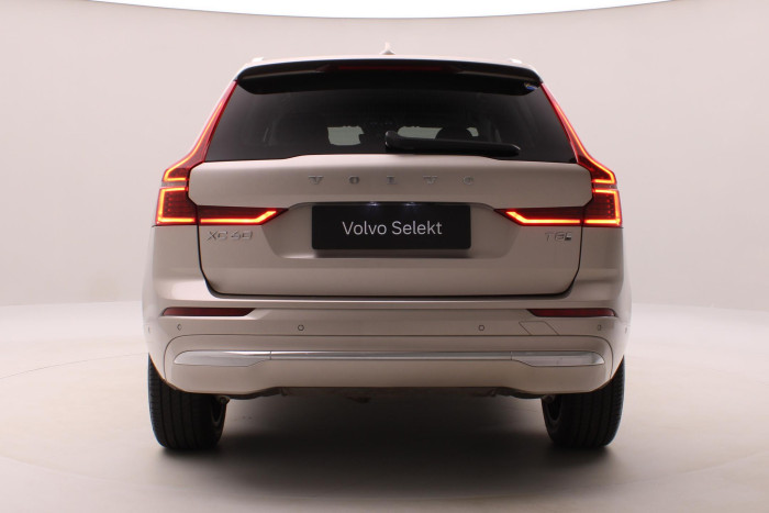 Volvo XC60 T8 AWD RECHARGE BRIGHT PLUS CZ