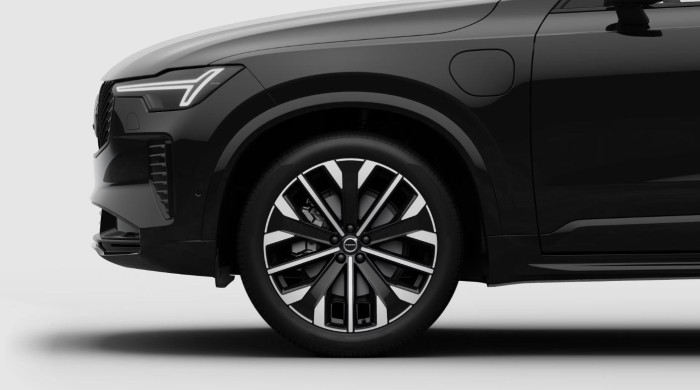 Volvo XC90 T8 AWD RECHARGE DARK PLUS AUT