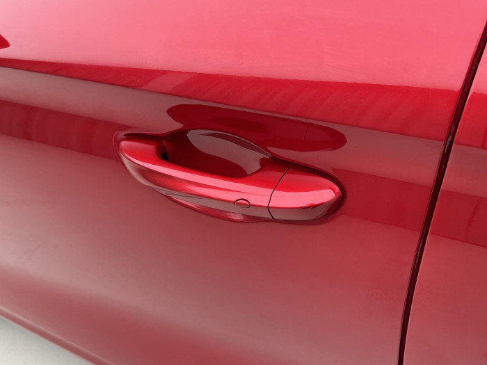 MG MG3 EXCLUSIVE HYBRID+ AUT CZ 1.maj 1.5 Exclusive