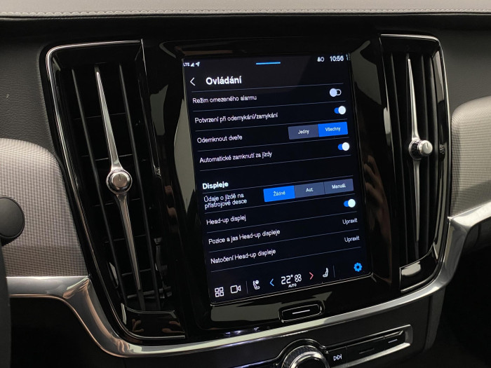 Volvo S90 T8 AWD ULTIMATE DARK RECHARGE