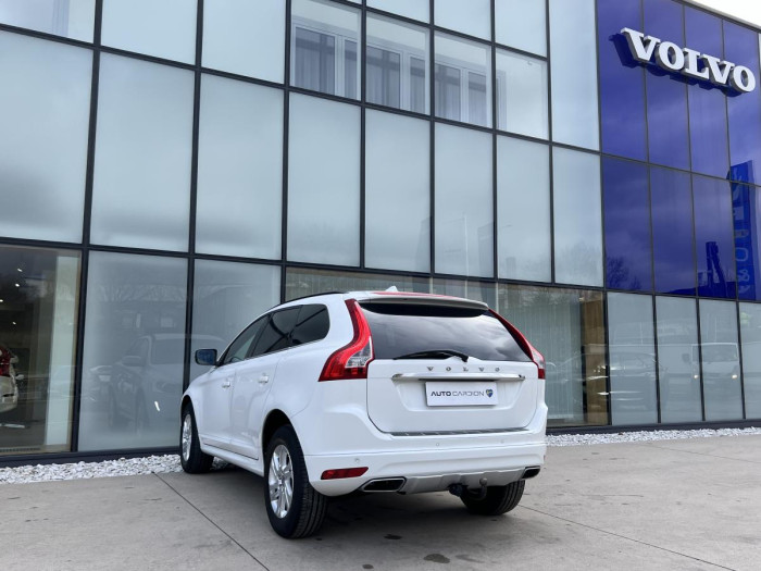Volvo XC60 D4 MOMENTUM Aut 2.0 d Momentum