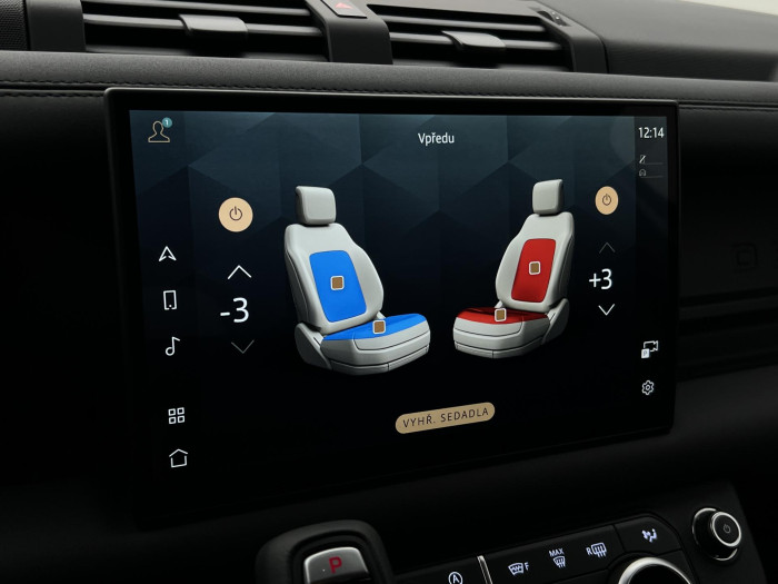 Land Rover Defender 110 D300 X-DYNAMIC SE AWD Aut 3.0 d Dynamic SE