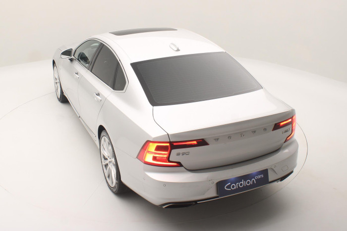 Volvo S90 T8 TWIN ENGINE INSCRIPTION