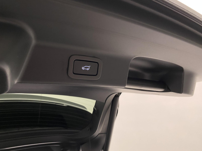 Jaguar F-Pace 5.0 V8 SVR AWD AUT 5.0 V8