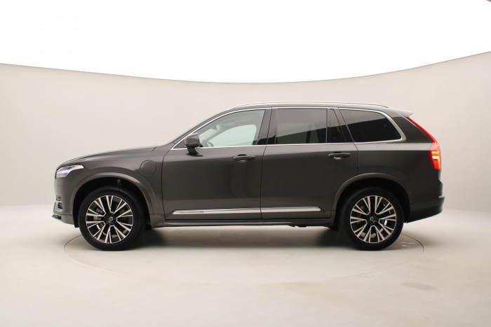 Volvo XC90 T8 CORE BRIGHT RECHARGE AUT