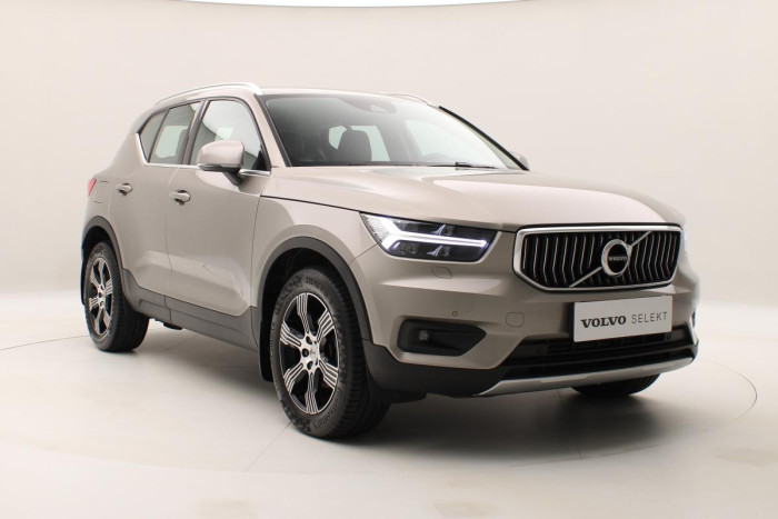 Volvo XC40 D3 INSCRIPTION AUT REZERVACE 2.0 d