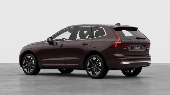 Volvo XC60 B5 AWD BRIGHT ULTRA AUT