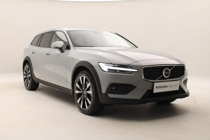Volvo V60 CC B5 AWD PLUS AUT 1.maj