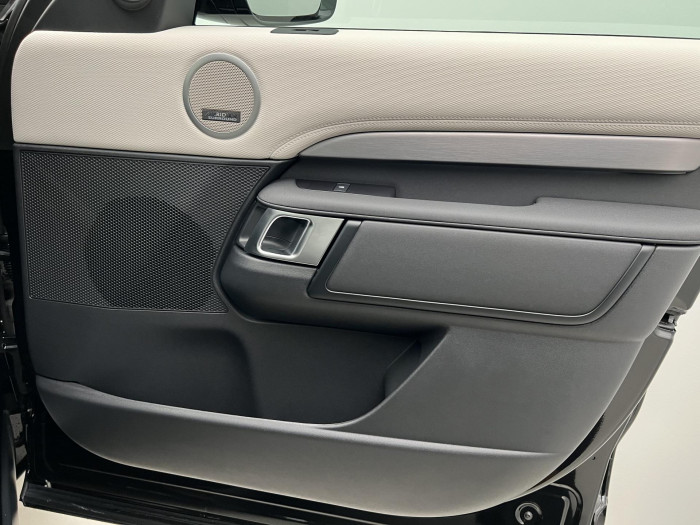 Land Rover Discovery D250 DYNAMIC SE AWD Aut 3.0 d Dynamic SE