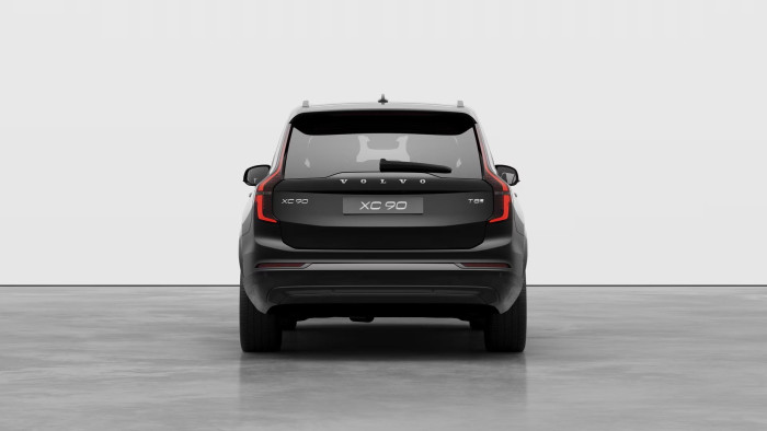 Volvo XC90 T8 AWD RECHARGE DARK PLUS 7m