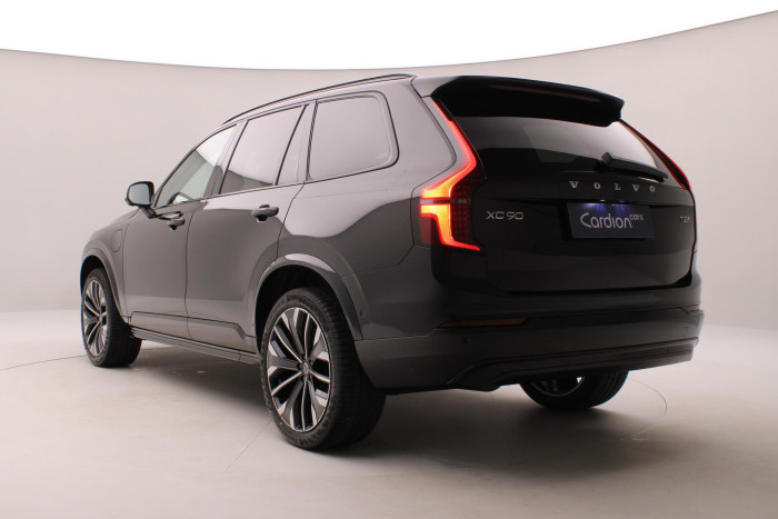 Volvo XC90 T8 AWD RECHARGE DARK PLUS 7m