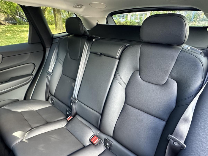 Volvo XC60 B4 AWD BRIGHT PLUS AUT 2.0 Plus