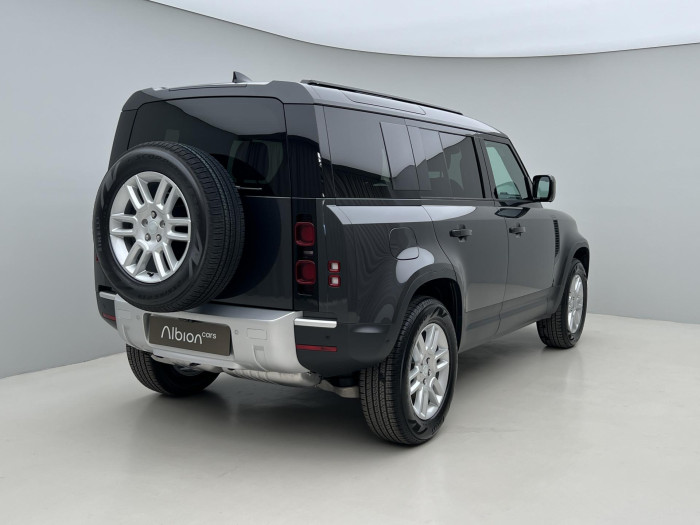 Land Rover Defender 110 D200 S AWD Aut 3.0 d