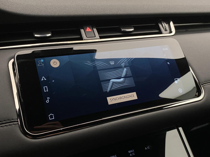 Land Rover Range Rover Evoque D200 SE AWD REZERVACE 2.0 d SE