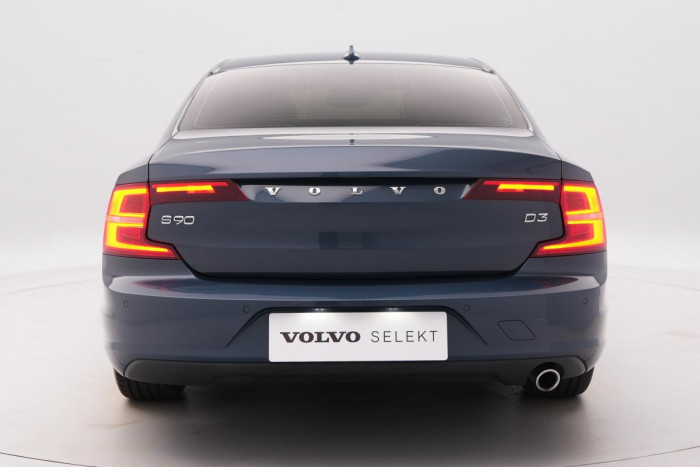 Volvo S90 D3 MOMENTUM AUT 2.0 d Momentum