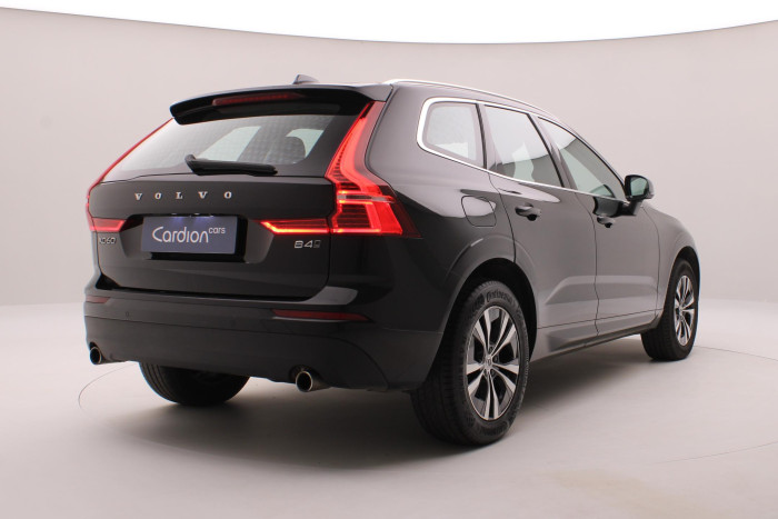 Volvo XC60 D3 AWD MOMENTUM AUT CZ 2.0 d Momentum