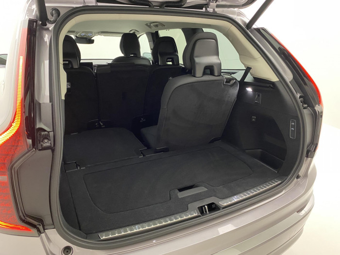 Volvo XC90 B5 AWD AUT BRIGHT PLUS 7míst