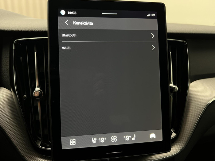 Volvo XC60 T8 AWD AUT RECHARGE BLACK PLUS