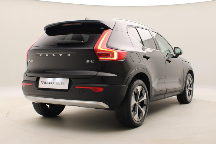 Volvo XC40 B4 AWD ULTIMATE BRIGHT CZ