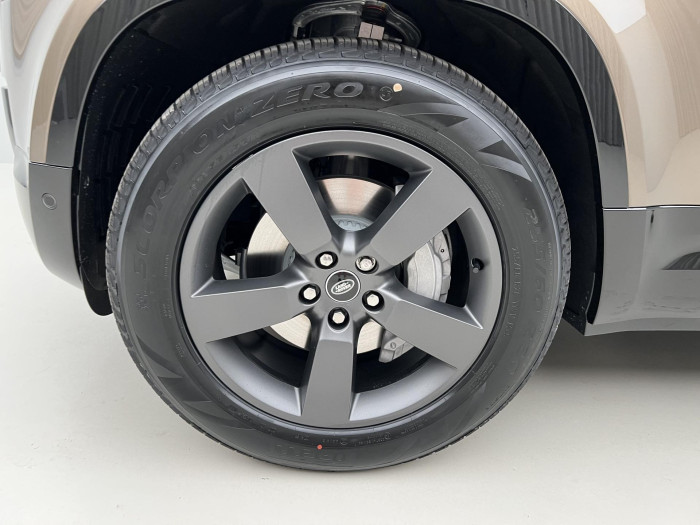 Land Rover Defender 110 D300 X-DYNAMIC HSE AWD Aut 3.0 d Dynamic