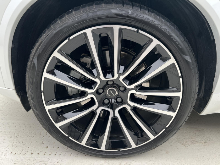 Volvo XC90 T8 AWD RECHARGE ULTRA DARK CZ