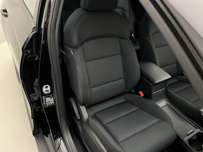 MG MG4 EV EMOTION 51kWh AUT 1.maj.