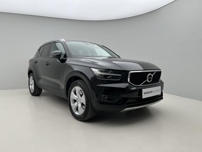 Volvo XC40 D4 AWD MOMENTUM AUT 2.0 d Momentum