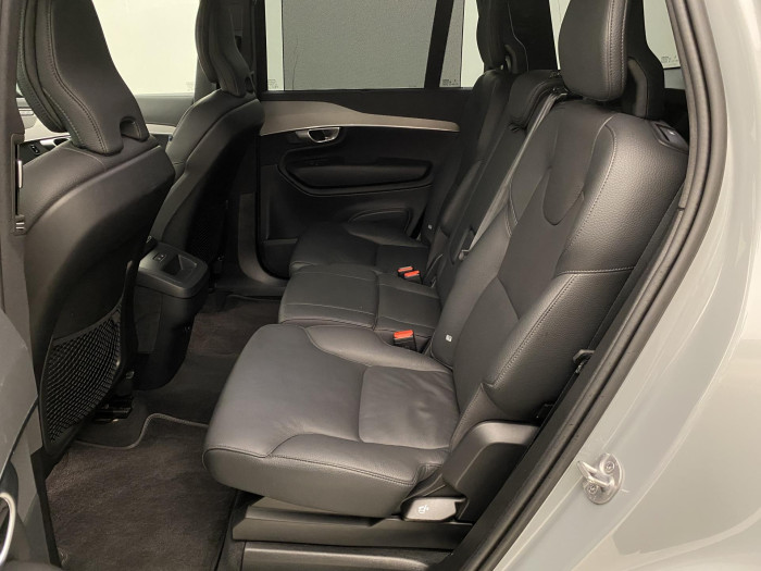 Volvo XC90 B5 AWD PLUS BRIGHT AUT CZ 7m