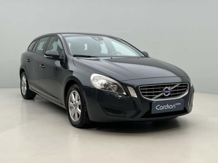 Volvo V60 D3 NAVIGACE 2.0 d